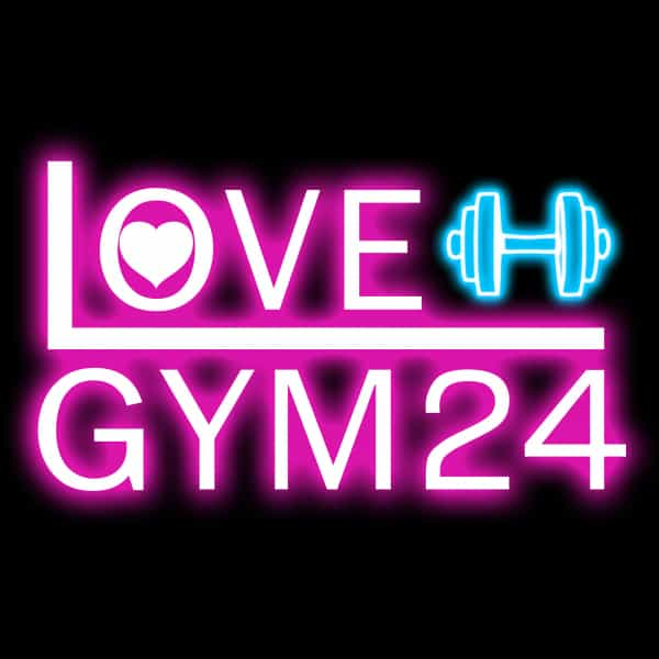 レンタルジム❥LoveGym24難波心斎橋店